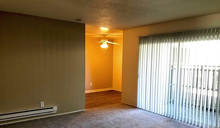Budget apartments for rent in Washington, Sunnyvale