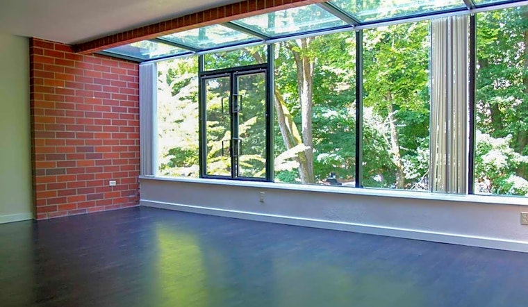 The cheapest apartments for rent in Downtown, Portland