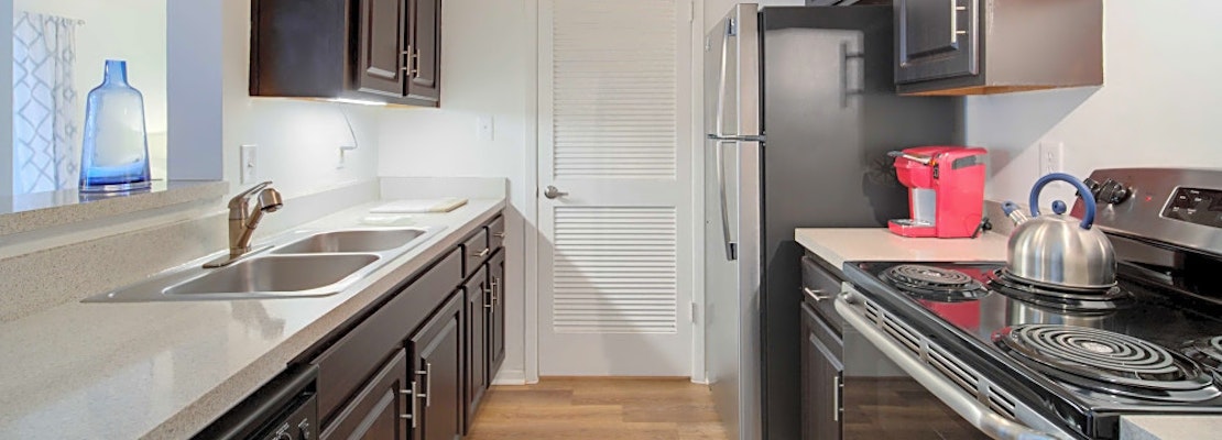 Renting in Tampa: What's the cheapest apartment available right now?