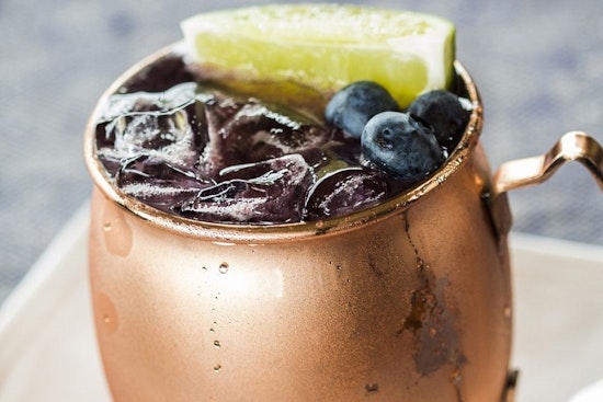 The 4 best bars in Houston