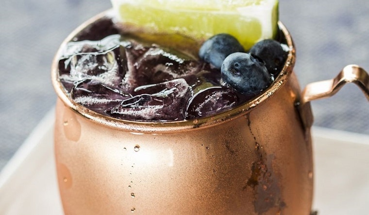 The 4 best bars in Houston