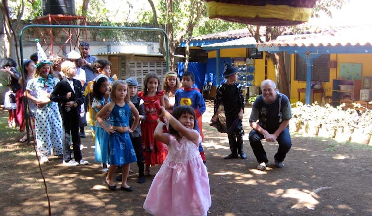 Inner Sunset Wrap-Up: Danish Carnival, Blackthorn Trivia Night, Two Author Events