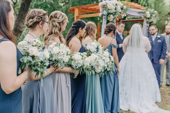 The 4 best florists in San Antonio