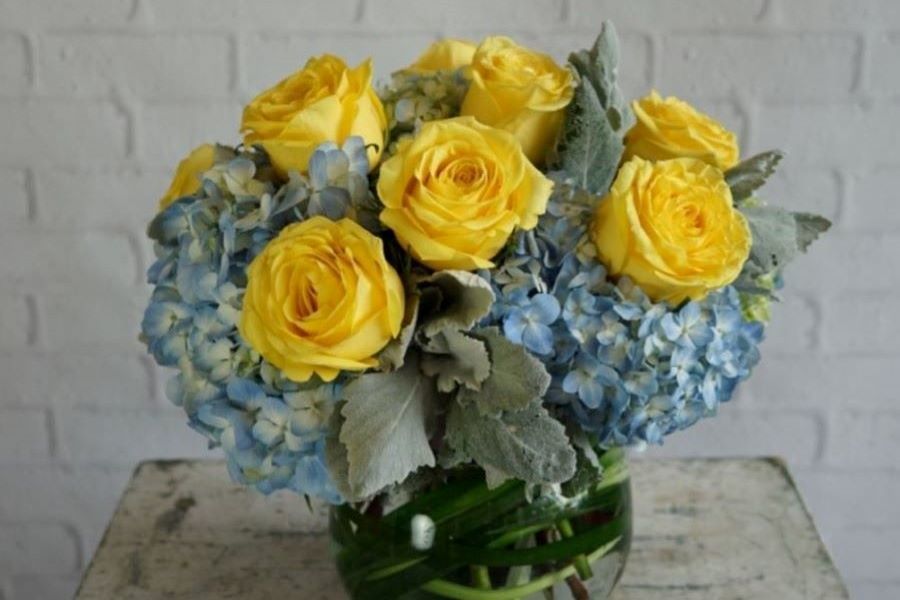 The 4 best florists in Denver