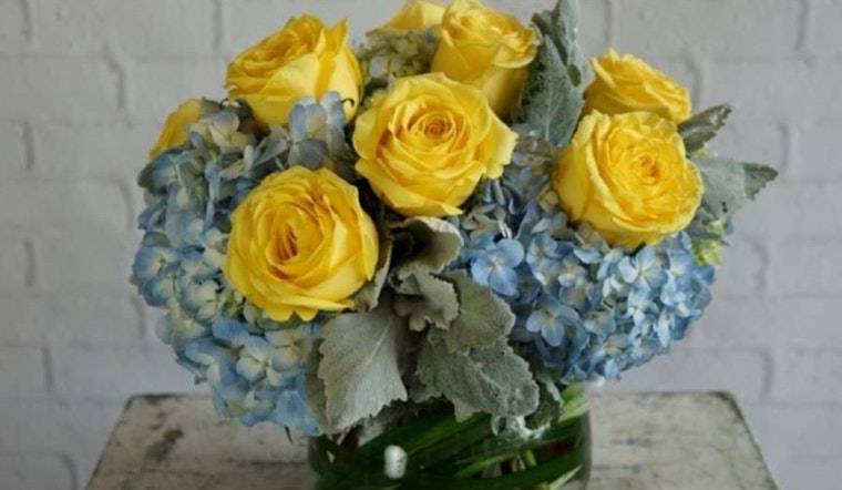 The 4 best florists in Denver