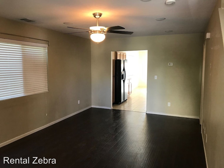 What does $1,400 rent you in the Fresno Metro area?