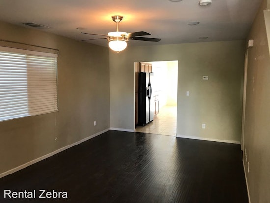 What does $1,400 rent you in the Fresno Metro area?