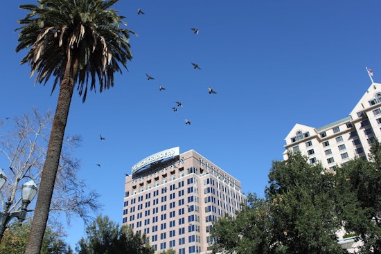Top San Jose news: Hospital dismantles surge tents; local HS students win filmmaking contest; more
