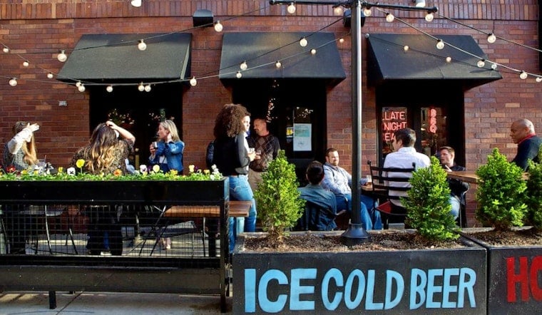 Catch a game at one of Chicago's 5 best sports bars