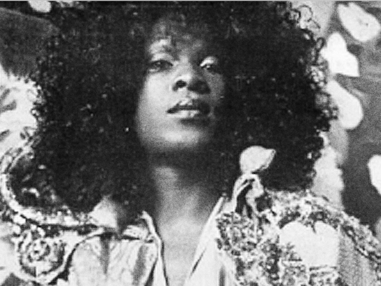 A Look Back At Sylvester's Incredible Music – And Incredible Courage