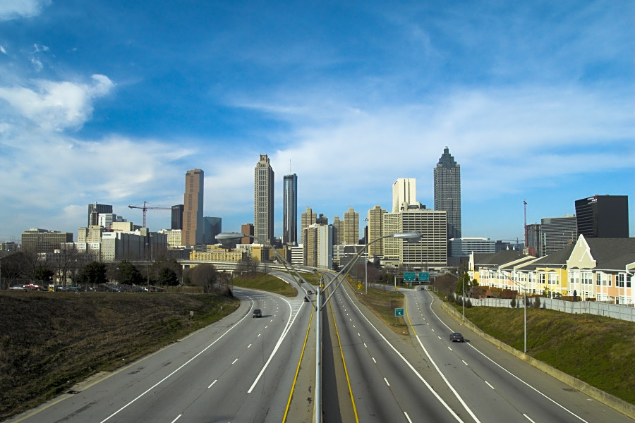 Top Atlanta news Some businesses in state to reopen starting Friday;