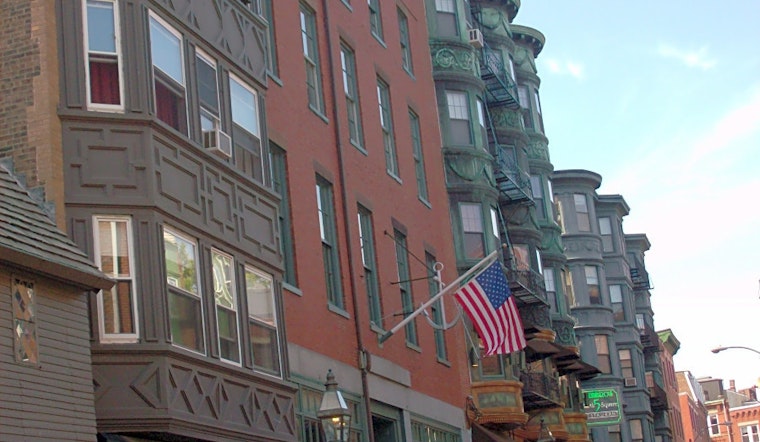 Top Boston news: All schools closed for rest of academic year; sex offender arrested; more