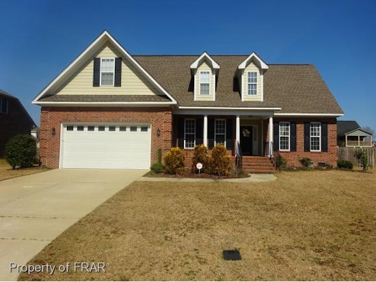 Fayetteville's priciest real estate rentals, revealed