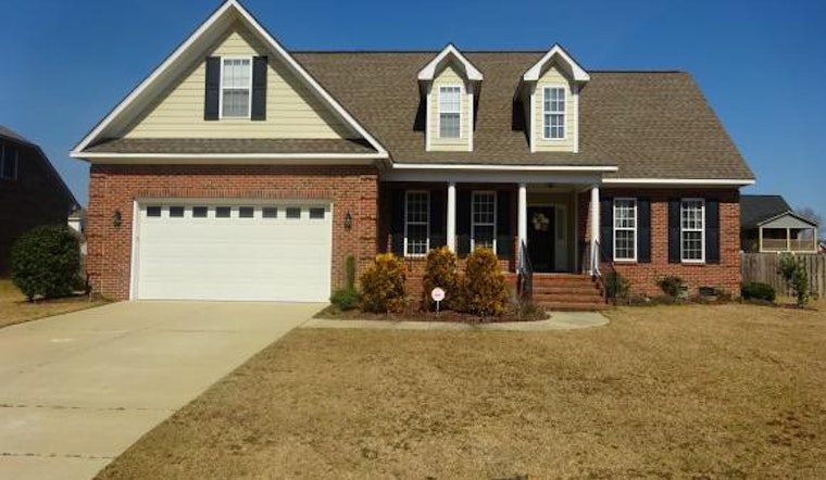Fayetteville's priciest real estate rentals, revealed