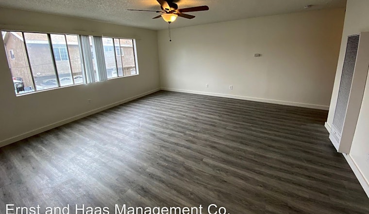 The most affordable apartments for rent in Long Beach