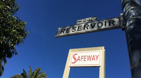Safeway's Secret History: The Story Of Reservoir Street