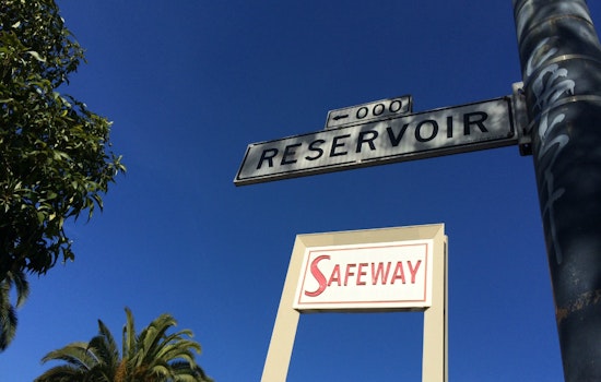 Safeway's Secret History: The Story Of Reservoir Street