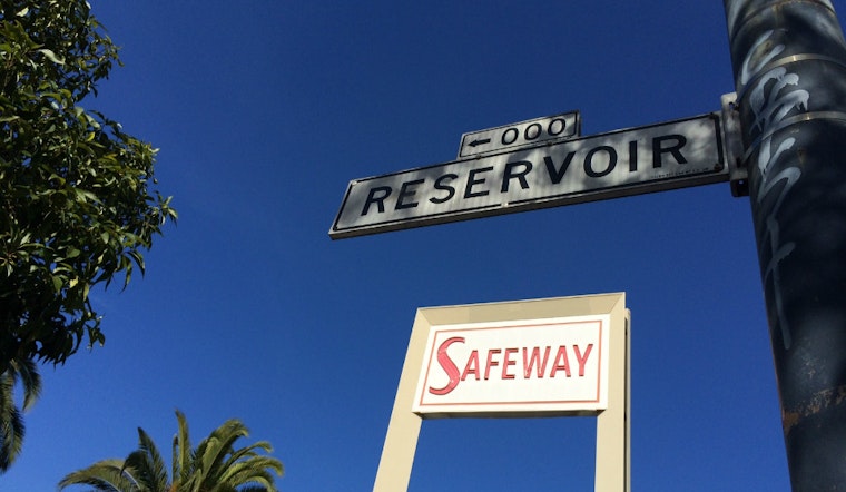 Safeway's Secret History: The Story Of Reservoir Street