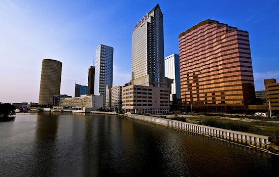 Top Tampa news: Gronkowski traded to Bucs; tornado crossed I-75; more