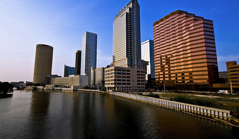 Top Tampa news: Gronkowski traded to Bucs; tornado crossed I-75; more