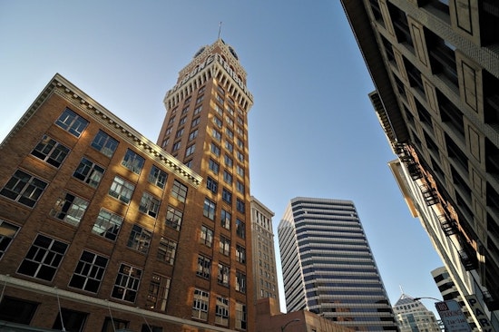 Top Oakland news: Disabled woman rescued from burning building; budget crisis looms for city; more