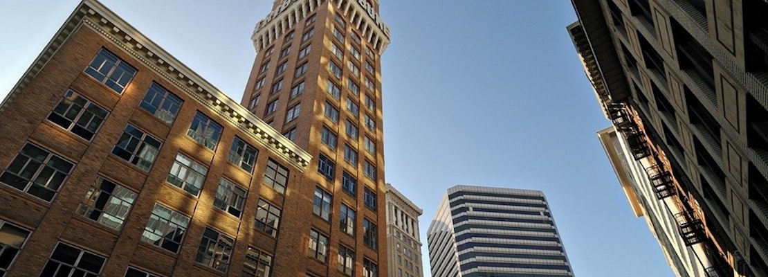 Top Oakland news: Disabled woman rescued from burning building; budget crisis looms for city; more