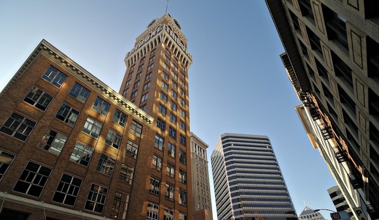Top Oakland news: Disabled woman rescued from burning building; budget crisis looms for city; more