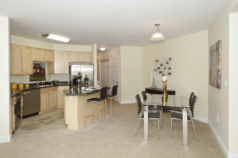 Budget apartments for rent in West Roxbury, Boston