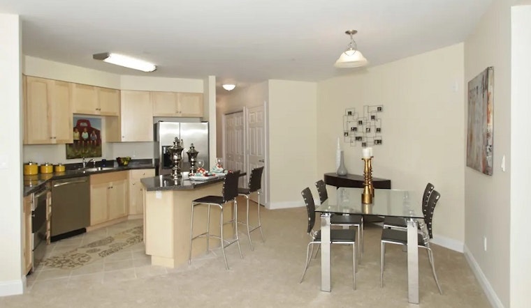 Budget apartments for rent in West Roxbury, Boston
