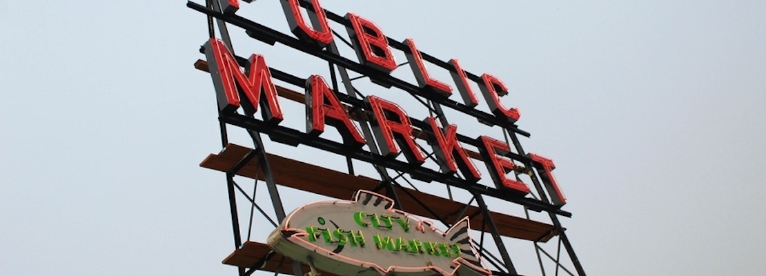 Top Seattle news: Nonprofit helps feed hospital staff; high schools adopt new grading model; more