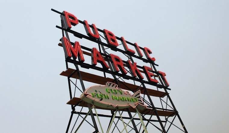 Top Seattle news: Nonprofit helps feed hospital staff; high schools adopt new grading model; more