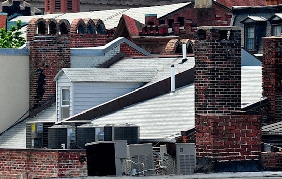 Top Baltimore news: Second testing site opened; lawyers say surveillance planes should fly; more