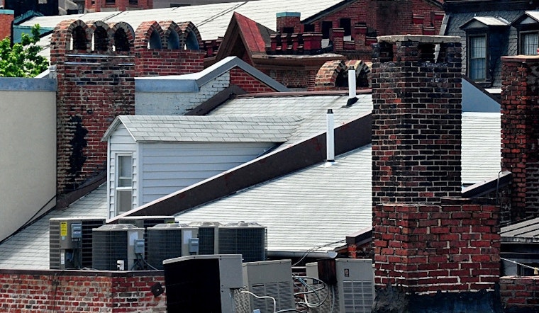 Top Baltimore news: Second testing site opened; lawyers say surveillance planes should fly; more