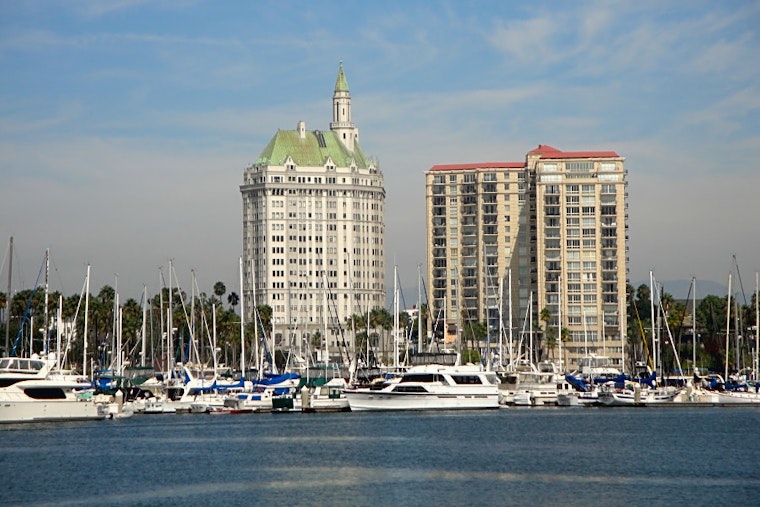Top Long Beach news: Dozens of tankers spotted off LB coast; city creates recovery task force; more