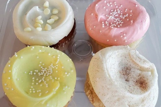 Sweet Mandy B's makes Streeterville debut, with desserts and more