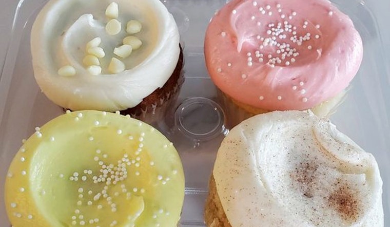 Sweet Mandy B's makes Streeterville debut, with desserts and more
