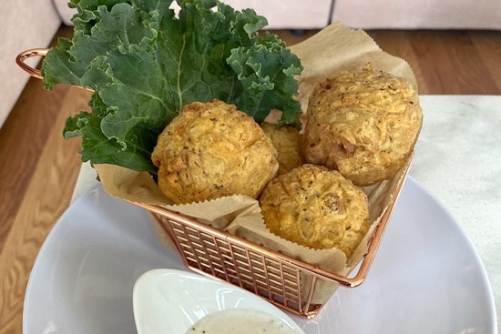 Kale My Name brings vegetarian fare to Albany Park