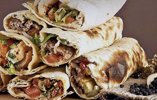 Chickpeas Fresh Mediterranean Kitchen opens its doors in MetroWest