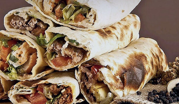 Chickpeas Fresh Mediterranean Kitchen opens its doors in MetroWest