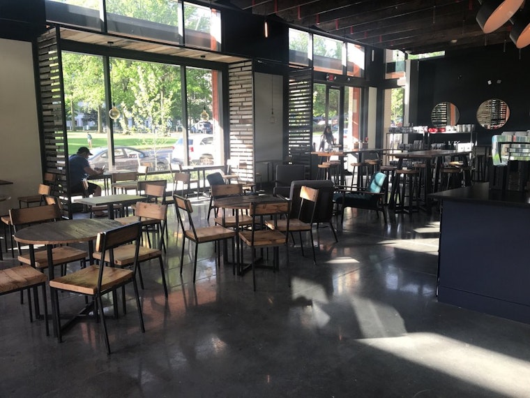Republik Coffee Bar adds Tysons Corner location