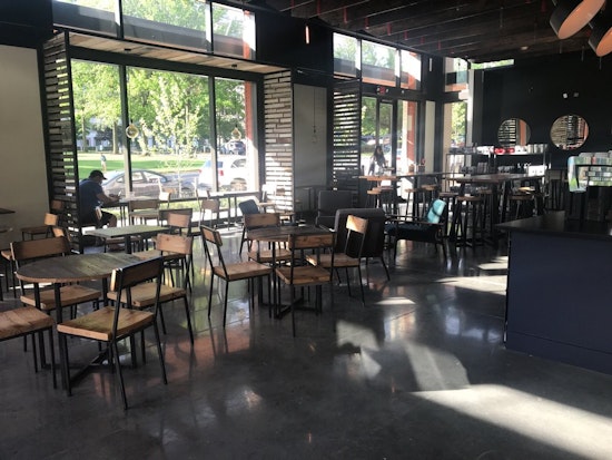 Republik Coffee Bar adds Tysons Corner location