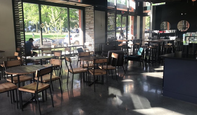 Republik Coffee Bar adds Tysons Corner location
