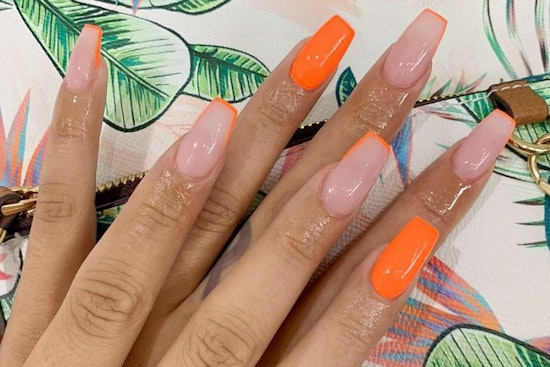 The 4 best nail salons in Miami