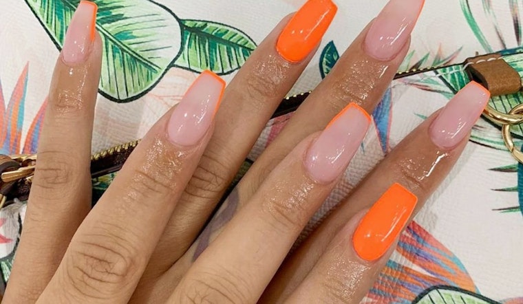 The 4 best nail salons in Miami