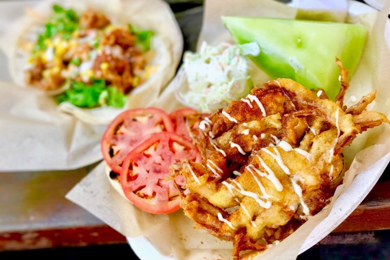 The 3 best Mexican spots in Minneapolis