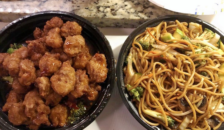 Check out the 3 most popular spots in Charlotte's Ballantyne East neighborhood