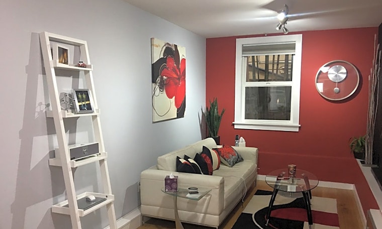 The most affordable apartments for rent in Civic Center, San Francisco