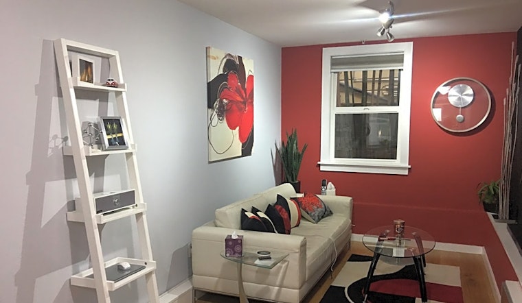 The most affordable apartments for rent in Civic Center, San Francisco