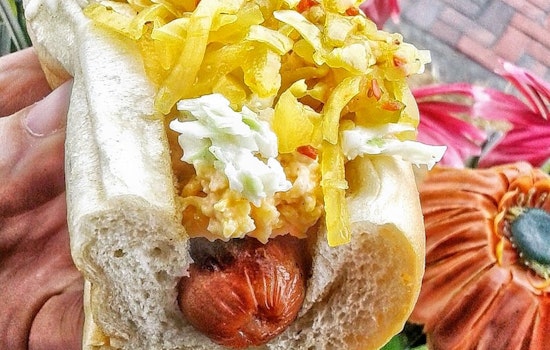 Explore the 3 best inexpensive food stands in Nashville
