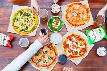 Atlanta's 4 top spots to score pizza, without breaking the bank